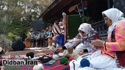 روستای کندلوس رسماً ثبت جهانی شد
