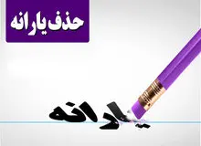 معترضان به حذف یارانه نقدی چه تعهدی می‌دهند؟

