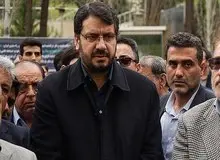 بذرپاش: خیلی‌ها دنبال تک دوره‌ای شدن رئیسی بودند؛ احتمالا امروز خوشحال هستند