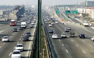 آزادراه تهران کرج امشب مسدود می‌شود