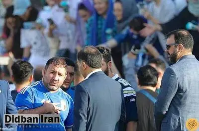 هانی کرده و سه نوچه اش بازداشت شدند