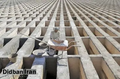 اعلام محل ساخت ۳ آرامستان جدید در تهران