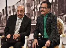 «آقا نیکی» درگذشت
