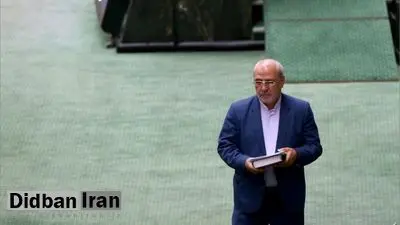 حاجی دلیگانی: برای روح‌الله زم در زندان اتفاقی نیفتاده است
