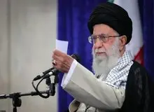 آیت الله خامنه ای:  کشف حجاب حرام شرعی و سیاسی است
