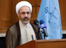 معاون اول قوه قضاییه: تمامی دانشجویان دانشگاه شریف آزاد شدند