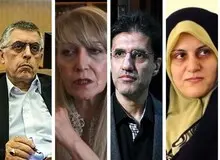 انتقاد رییس دولت اصلاحات از نامه درخواست مذاکره مستقیم با امریکا: نقض کرامت ایران است و خلاف منافع ملی/ کسانی که مدعی دوست داشتن ایران هستند، نباید علیه کشور عمل کنند