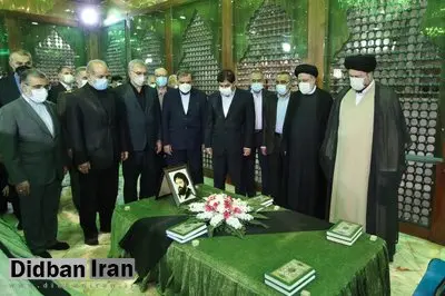 حسن خمینی: نمی توانیم به جامعه ای برسیم که همه مثل هم فکر کنند