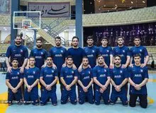 یک طلا، یک نقره و ۴ برنز آزادکاران ایران در تورنمنت کرواسی 