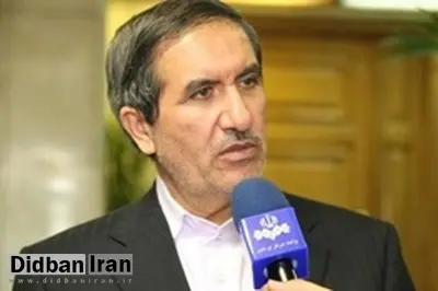 توضیحات معاون شهردار درخصوص قراردادهای نجومی سازمان زیباسازی