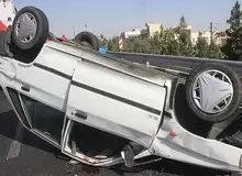 استفاده از صندلی کودک در خودرو اجباری می‌شود
