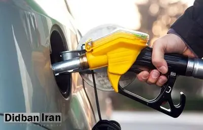 بنزین 8 هزارتومانی کرمان را بهم ریخت!