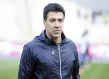 انتقاد شدید محمد نوازی به قهرمانی پرسپولیس/ عکس