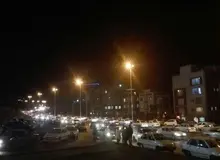 اعزام تیم‌های ارزیاب به منطقه وقوع زلزله در البرز