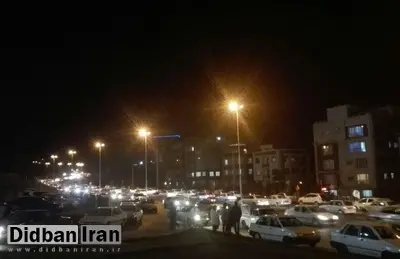 اعزام تیمهای ارزیاب به منطقه وقوع زلزله در البرز