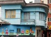 به سندی معتبر برای تایید خانه هوشنگ ابتهاج نیاز داریم

