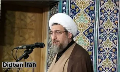 امام جمعه تبریز: بیمیل نیستیم که قدرت موشکی خود را نشان دهیم/ اینباراسرائیل و آمریکا باید از منطقه کوچ کنند/ جمهوری اسلامی در صدور انقلاب موفق بوده حماس بهترین تصمیم را گرفت
