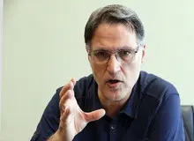 محمدرضا تاجیک: تفکر جبهه پایداری به داعش نزدیک شده/ تندروها مشروعیت و مقبولیت نظام را زیر سوال می برند