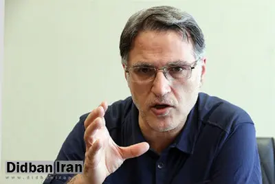 محمدرضا تاجیک: تفکر جبهه پایداری به داعش نزدیک شده/ تندروها مشروعیت و مقبولیت نظام را زیر سوال می برند