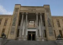 بازدید رایگان از موزه بانک ملی ایران در روز جهانی موزه