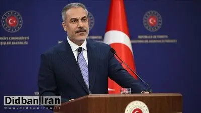 ترکیه آماده میزبانی دور جدید مذاکرات صلح اوکراین و روسیه است