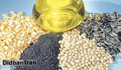 ثبت سفارش دانه‌های روغنی آغاز شد