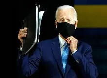 رابطه نامشروع جو بایدن با یک زن شوهر دار در صدر اخبار آمریکا قرار گرفت 