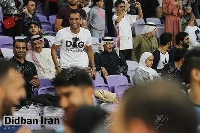 مهرداد پولادی بعد از ۲ سال بیخبری پیدا شد!