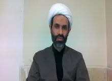 شعرخوانی یک نماینده با اشعار یک شاعر ممنوع‌الکار در صحن مجلس جنجالی شد/FILM
