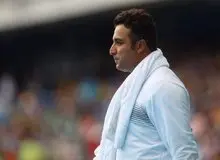 احسان حدادی پرتابگر دیسک: برای جراحی در ایران تضمین می‌خواهم