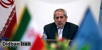 دادستان تهران:قانون اساسی برای معاون رییس جمهور یا هرشخص ومقام دیگری مصونیت قائل نشده است