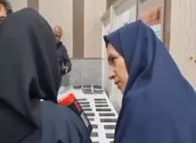  جیب بر ۱۵ ساله تهران: با دو بچه کوچک به سرقت می پرداختیم +فیلم 