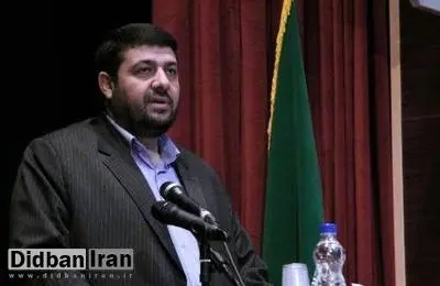 درخواست وزارت بهداشت از شهرداری برای آماده سازی بوستان ولایت برای مواقع بحران