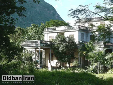 ویلای رضا شاه در موریس؛ یک ملک معمولی یا سرمایه ملی و تاریخی؟