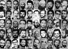 ناگفته‌های نماینده تهران از شهادت پدرش در فاجعه ۷ تیر
