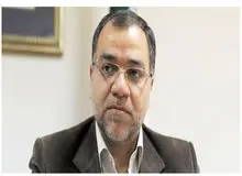 فضائلی: حضور رهبر انقلاب حسینیه امام خمینی (ره) را منفجر کرد! / امواج این انفجار تل آویو و کاخ سفید را درخواهد نوردید