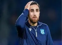 یک باشگاه گمنام به دنبال کاپیتان تیم ملی ایران