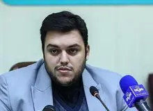 منتظمی: «لاریجانی»گزینه شورای وحدت نیست/ فقط رئیسی بیاید حمایت می کنیم