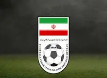 حمله عضو فدراسیون فوتبال به زنوزی؛ بساط بگم، بگم را در فوتبال جا انداخته‌اند