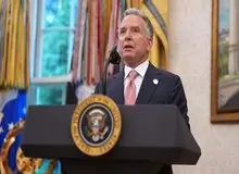 ویتکاف: آمریکا و ایران به میز مذاکره برمی گردند!                      