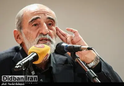 حمله کیهان به دستیار روحانی پس از انتقاد او از دولت احمدی‌نژاد: مولاوردی یکی از مرتبطین با جاسوس ارشد آمریکایی است 
