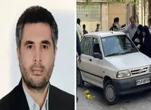 سی‌ان‌ان به نقل از منابع اطلاعاتی آمریکا: اسرائیل در ترور صیادخدایی دست داشت 