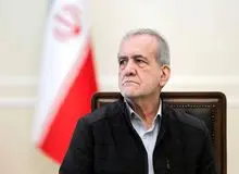 پزشکیان: دشمنان باید خواب تسلیم ایران را به گور ببرند/ از کشورهای همسایه عذرخواهی می‌کنم/ دستور داده شد دیگر به کشورهای همسایه موشک نزنیم