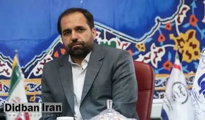 رئیس کمیته گردشگری شورای شهر تهران: گردشگری تهران صاحب متولی شد/ حدود سههزار نقطه فرهنگی، گردشگری و میراثی در شهر تهران وجود دارد اما کمتر از ۵۰۰ مورد از آن ثبت شدهاند، درب اکثر آنها بسته است/ آمادهایم زندان تاریخی هارونالرشید را بخریم