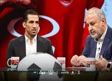 باشگاه پرسپولیس قرارداد امیری را در سازمان لیگ ثبت نکرد!/ غیبت وحید در تمرین امروز