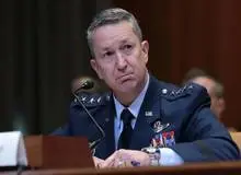 رئیس ستاد مشترک ارتش آمریکا: با بمب‌افکن‌های B-2 تأسیسات زیرزمینی در سواحل جنوبی ایران را هدف قرار دادیم