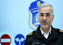 بازداشت مدیرعامل یک خودروسازی/ ۵هزار نیروی کمکی و هزار تیم گشتی در نوروز برای پلیس راهور
