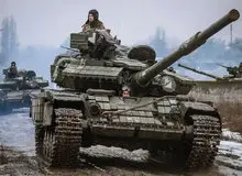 نیویورک‌تایمز: اوکراین ضد حمله خود را آغاز کرده است