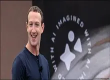 زاکربرگ سهام "متا" را به ارزش ۴۲۸ میلیون دلار فروخت