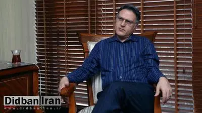 انتقاد محمد رضا تاجیک از عملکرد مسئولان در قبال بحران کرونا: سیاست فقط تصمیم و تدبیر درست نیست، بلکه تصمیم و تدبیر" بهنگام" نیز هست